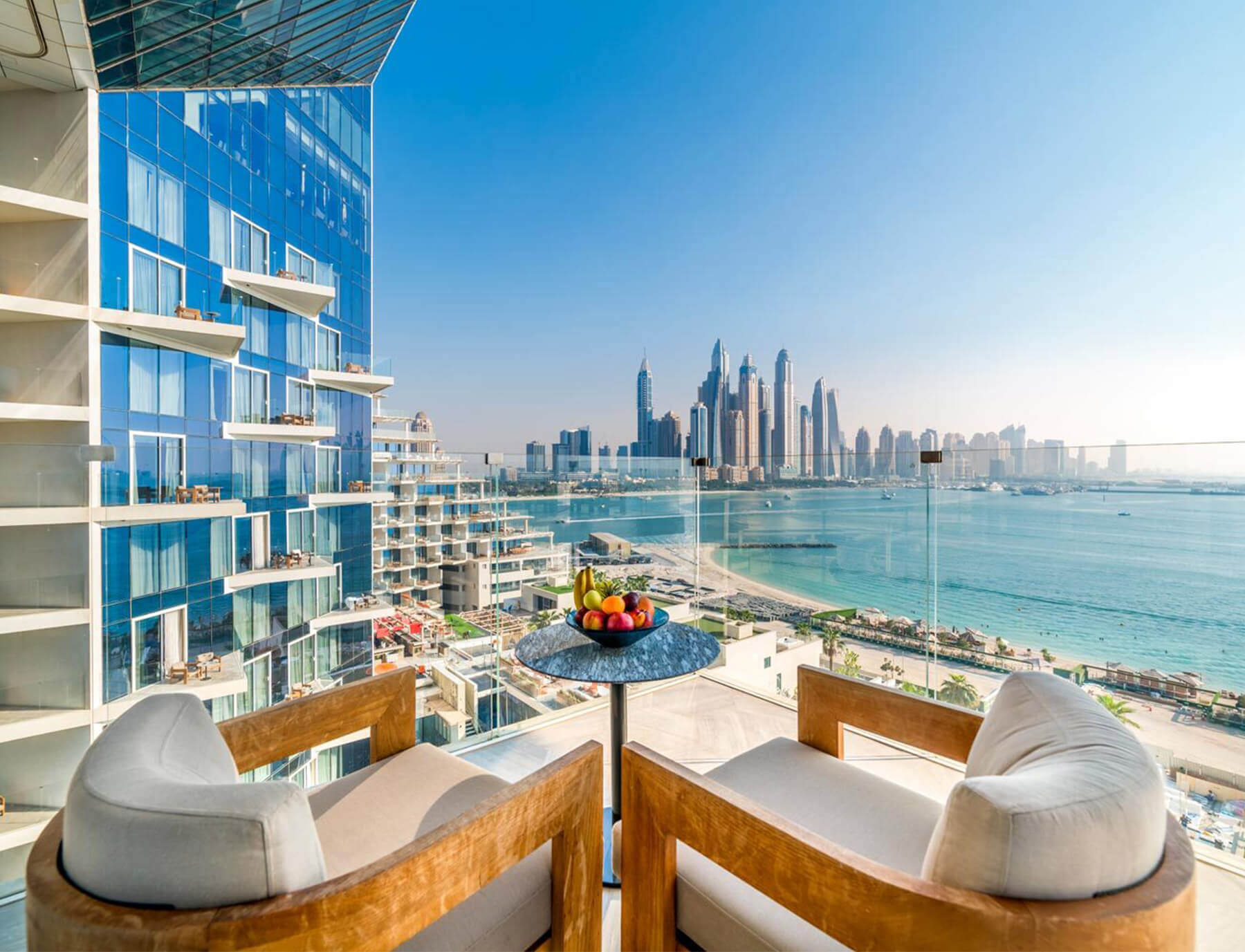 Why Real Estate Investment in Dubai